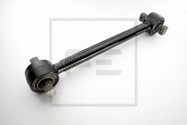 Bras de liaison, suspension de roue PE Automotive 123.233-00A