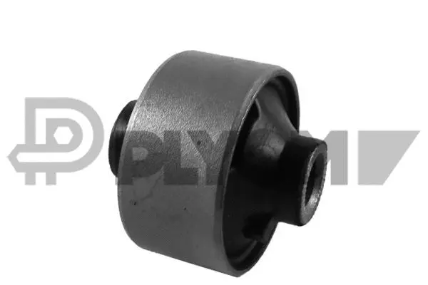 Suspension, corps de l'essieu PLYOM P755604