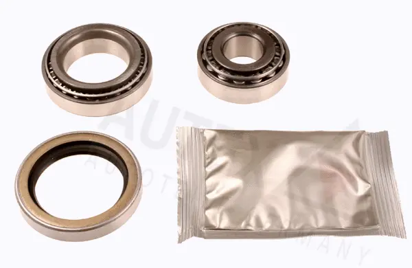 Kit de roulements de roue AUTEX 802218