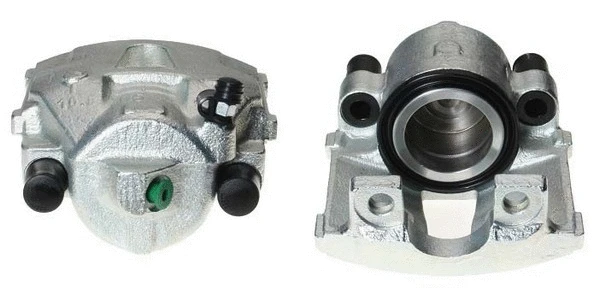 Étrier de frein 4X4 ESTANFI PDF-47-185