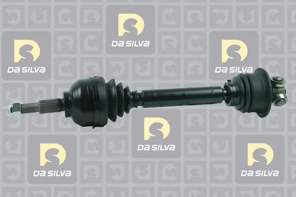 Arbre de transmission DA SILVA 4435T