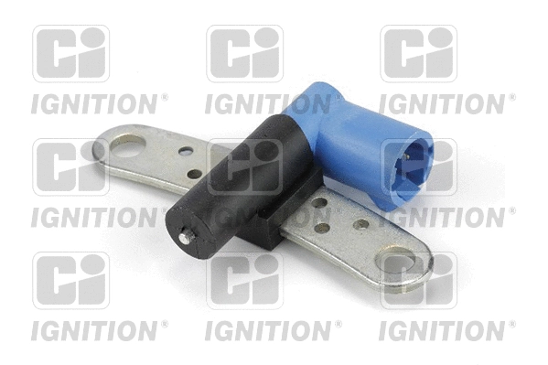 Capteur d'angle, vilebrequin QUINTON HAZELL XREV444