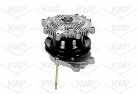 Pompe à eau, refroidissement du moteur KWP 10812