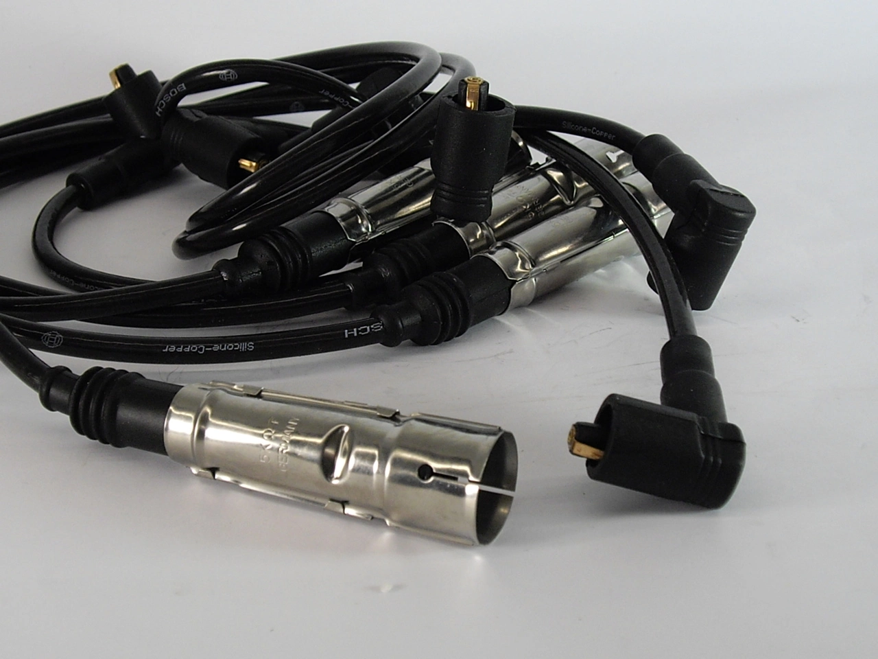 Kit de câbles d'allumage BOSCH 0 986 356 376