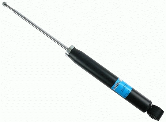 Amortisseur BOGE 27-J82-A