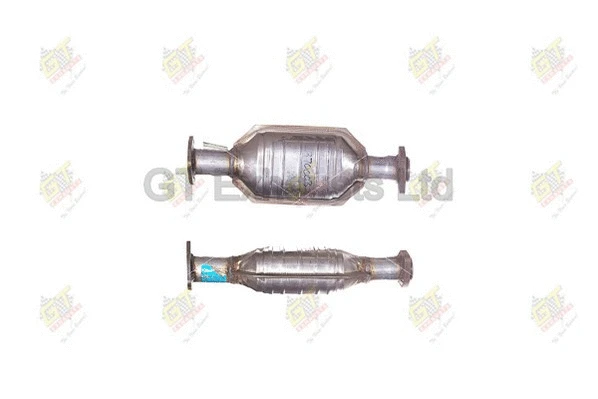 Catalyseur GT Exhausts G370003