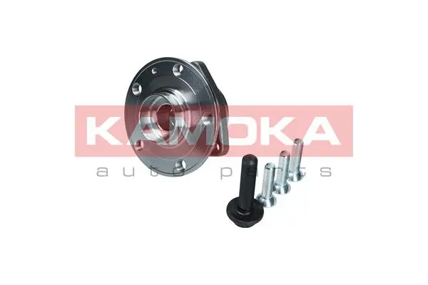 Kit de roulements de roue KAMOKA 5500171