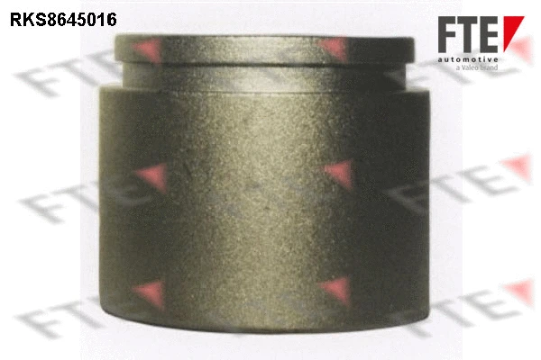 Piston, étrier de frein FTE 9313392