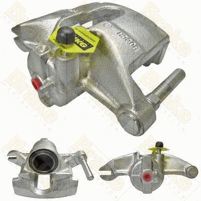 Étrier de frein Brake ENGINEERING CA2137R