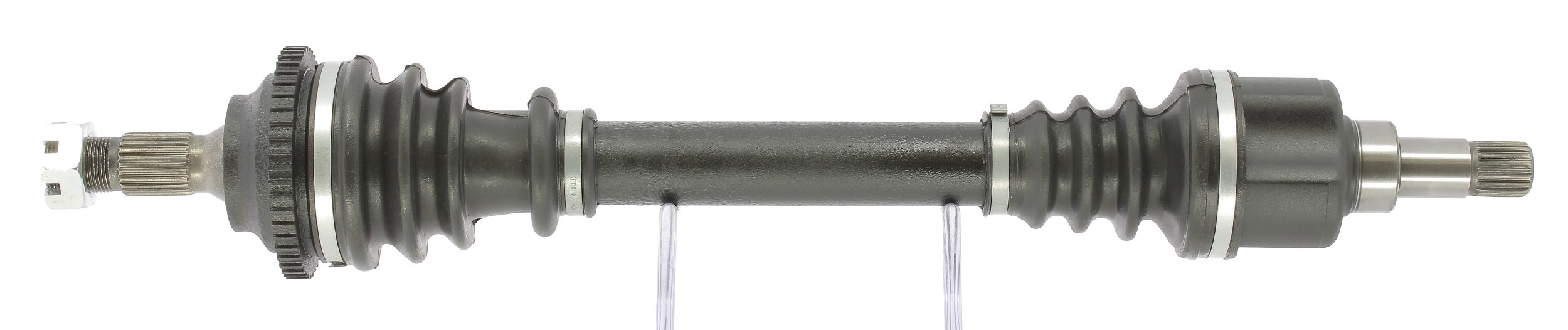 Arbre de transmission FRIESEN FDS1273