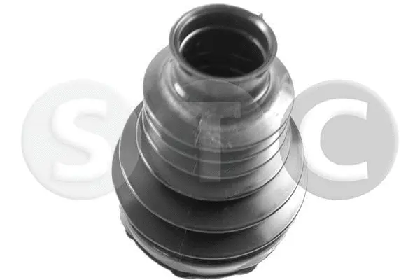 Joint-soufflet, arbre de commande STC T410411