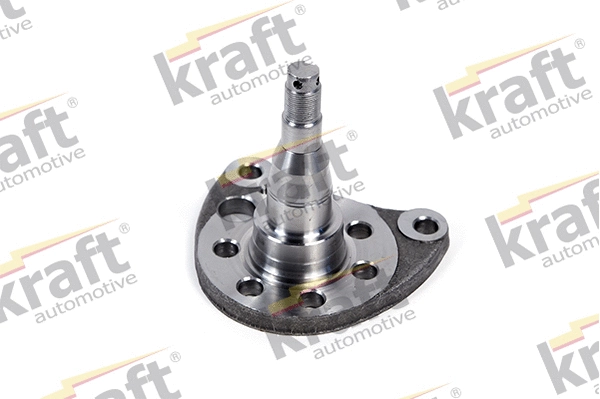 Fusée d'essieu, suspension de roue KRAFT AUTOMOTIVE 4200370