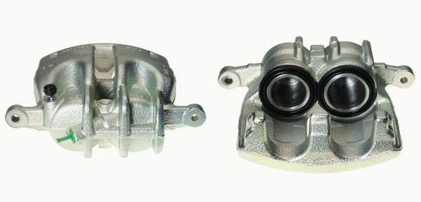 Étrier de frein 4X4 ESTANFI PDF-35-117