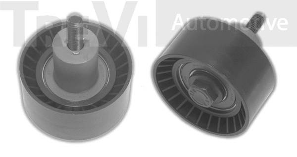 Poulie renvoi/transmission, courroie crantée TREVI AUTOMOTIVE TD1322