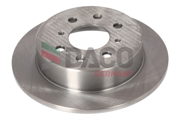 Disque de frein DACO Germany 601215
