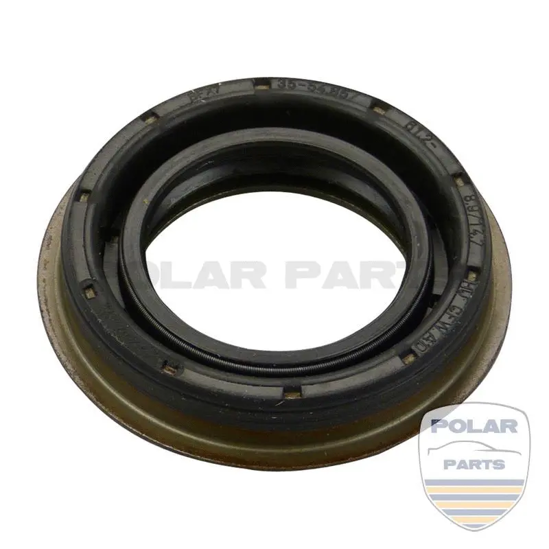 Bague d'étanchéité, différentiel POLAR PARTS 10003369