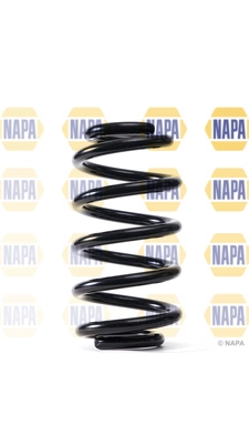 Ressort de suspension NAPA NCS1744
