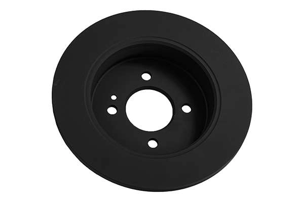 Disque de frein ZentParts Z05939