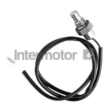 Contact thermique, voyant avertisseur de liquide de refroid. INTERMOTOR 53671