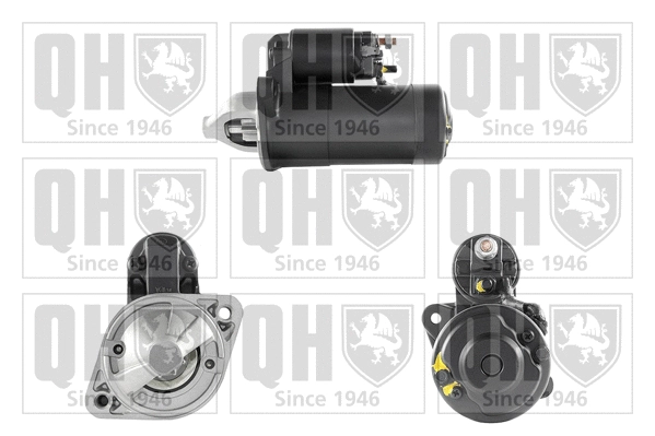 Démarreur QUINTON HAZELL QRS1303