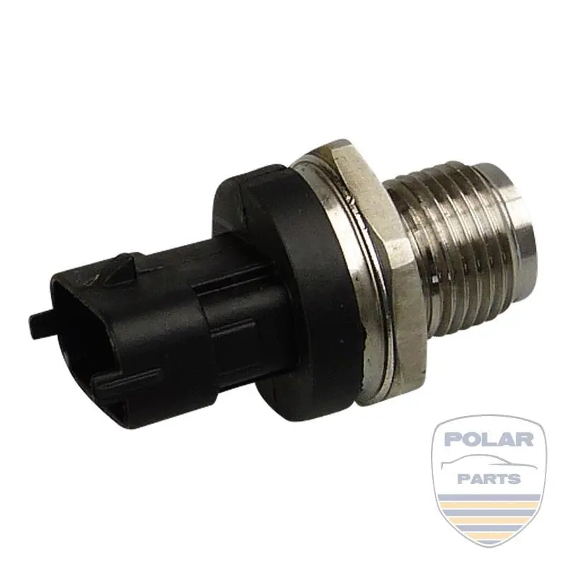 Capteur, pression de carburant POLAR PARTS 10003957