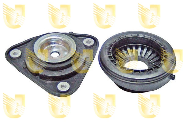 Kit de réparation, coupelle de suspension UNIGOM 392406C