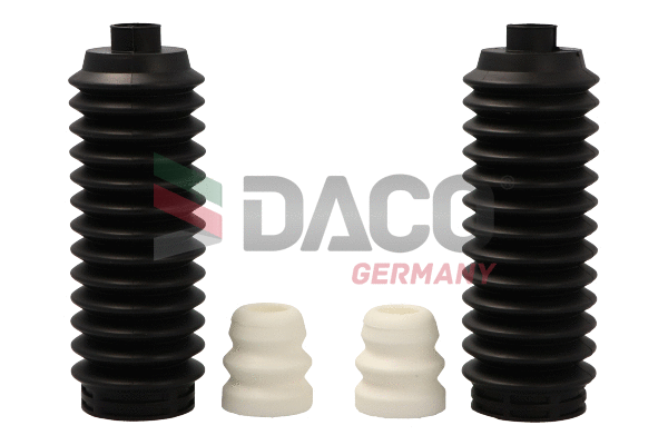 Kit de protection contre la poussière, amortisseur DACO Germany PK2555