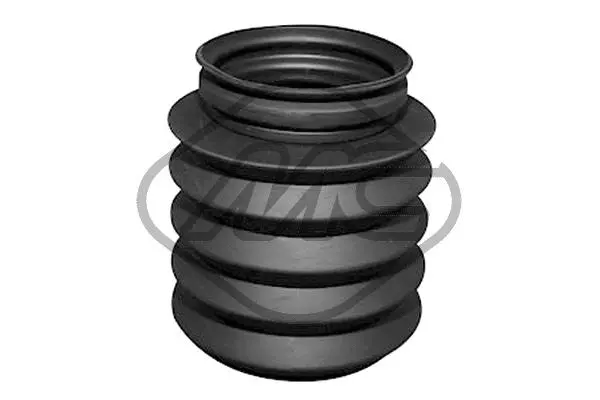 Bouchon de protection/soufflet, amortisseur Metalcaucho 41706