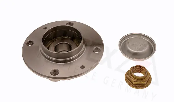 Kit de roulements de roue AUTEX 804087