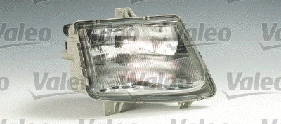 Projecteur principal VALEO 086373