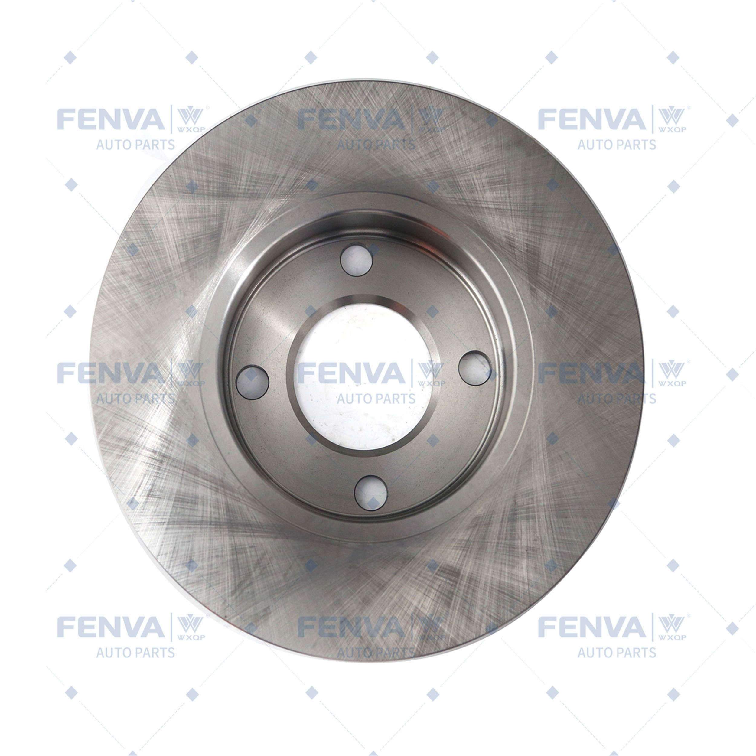 Disque de frein WXQP 340003