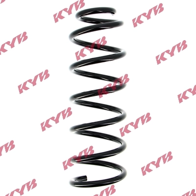 Ressort de suspension KYB RA1280