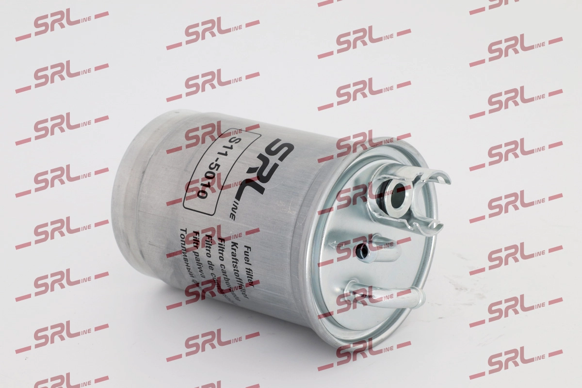 Filtre à carburant SRLine S11-5010