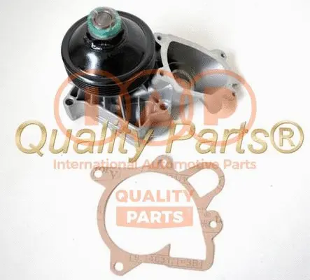 Pompe à eau, refroidissement du moteur IAP QUALITY PARTS 150-14057