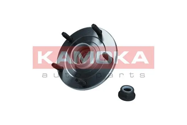 Kit de roulements de roue KAMOKA 5500252