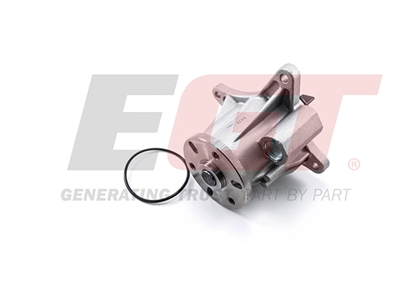 Pompe à eau, refroidissement du moteur EGT 701038EGT