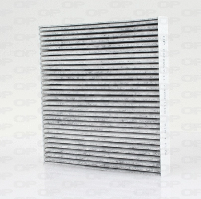 Filtre, air de l'habitacle OPEN PARTS CAF2267.11