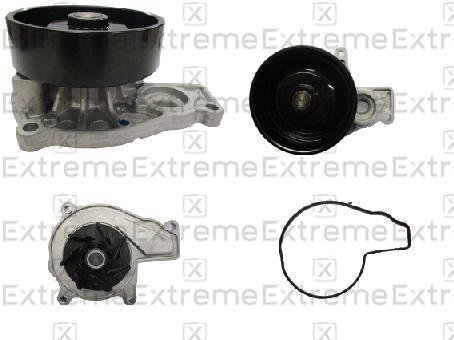 Pompe à eau, refroidissement du moteur EXTREME 98980250