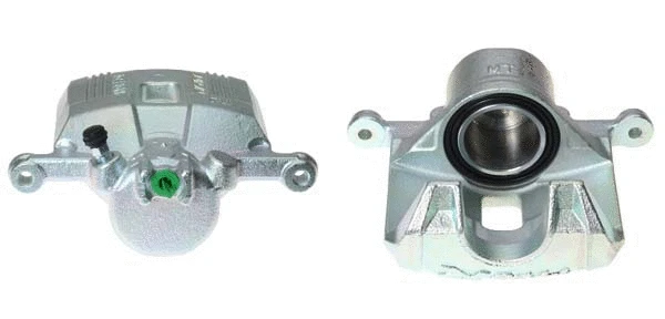 Étrier de frein 4X4 ESTANFI PDF-20-115