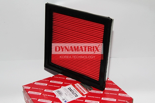 Filtre à air DYNAMATRIX DAF1270