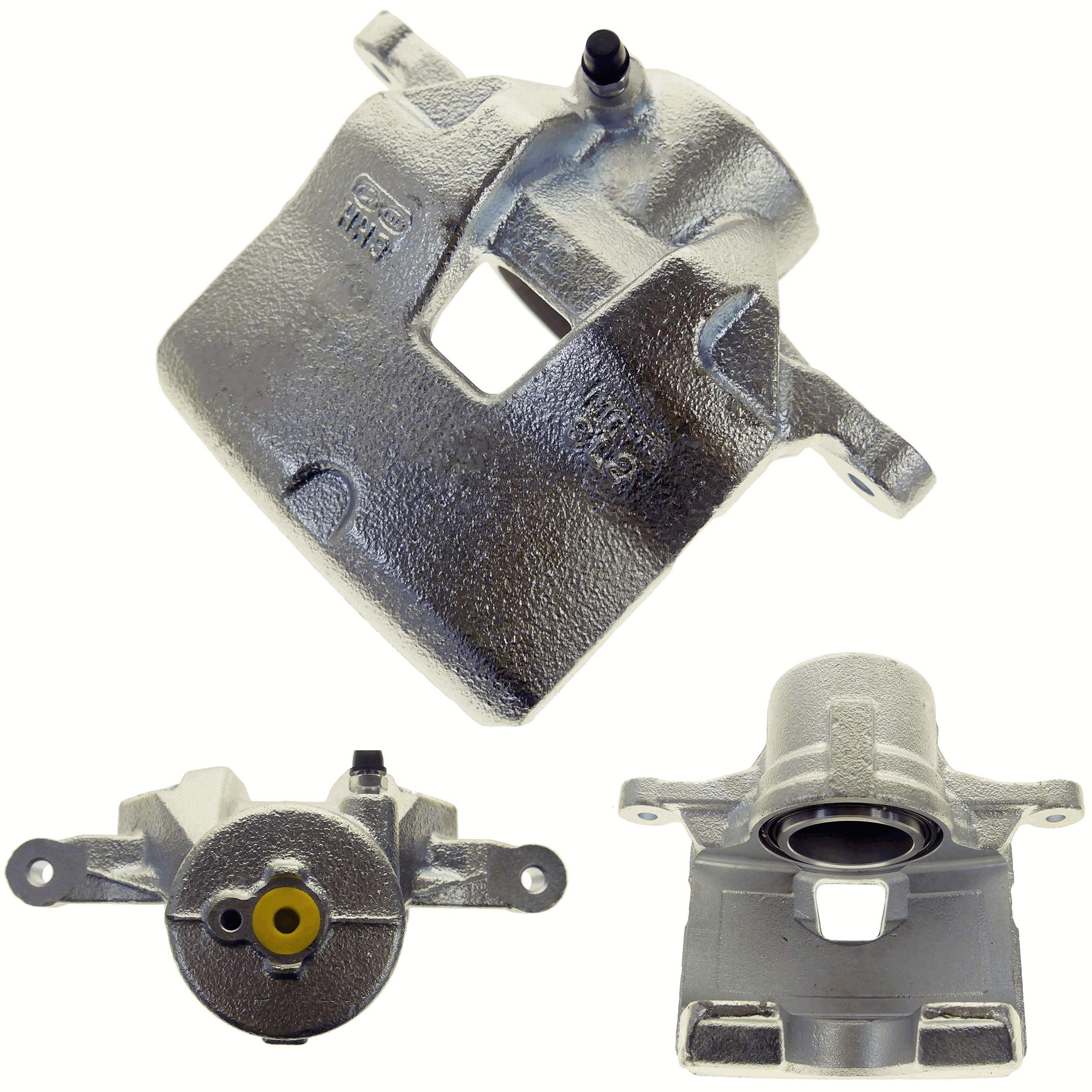 Étrier de frein Brake ENGINEERING CA3694R