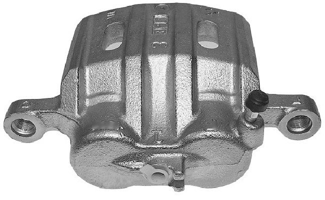 Étrier de frein TECDRIVE TET0133