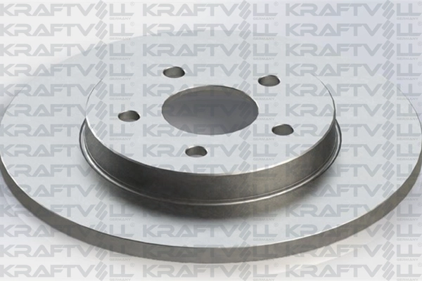 Disque de frein KRAFTVOLL GERMANY 07040218