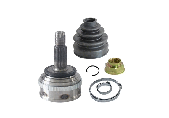 Jeu de joints, arbre de transmission HART 464 384