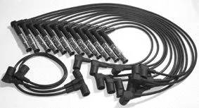Kit de câbles d'allumage EUROCABLE EC-1220-C