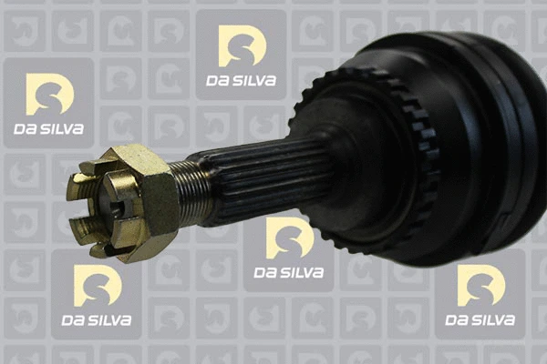 Arbre de transmission DA SILVA 92069AT