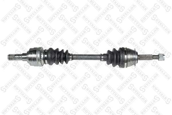 Arbre de transmission STELLOX 158 1823-SX