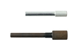 Outillage de montage, courroie crantée LASER TOOLS 8132