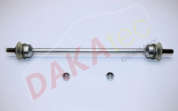 Entretoise/tige, stabilisateur DAKAtec 120107HQ
