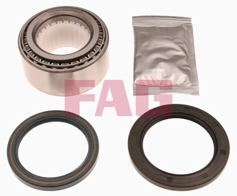 Kit de roulements de roue FAG 713 6903 20